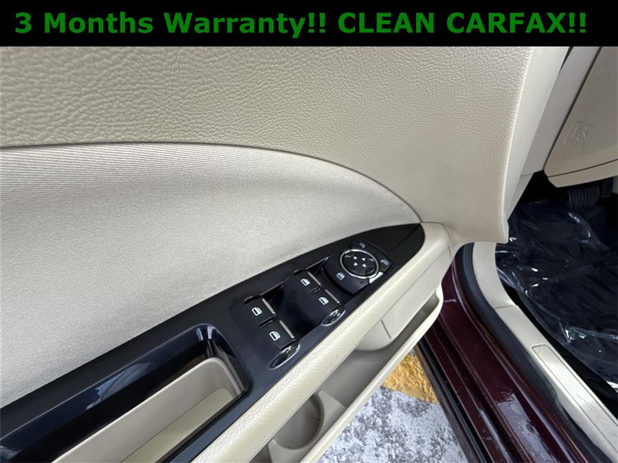 2013 Ford Fusion SE photo