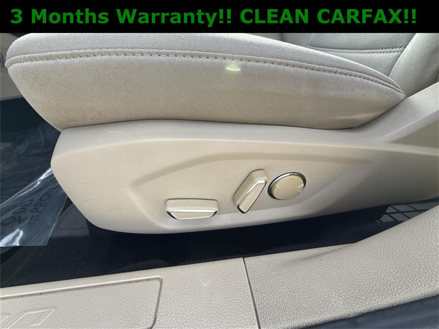 2013 Ford Fusion SE photo