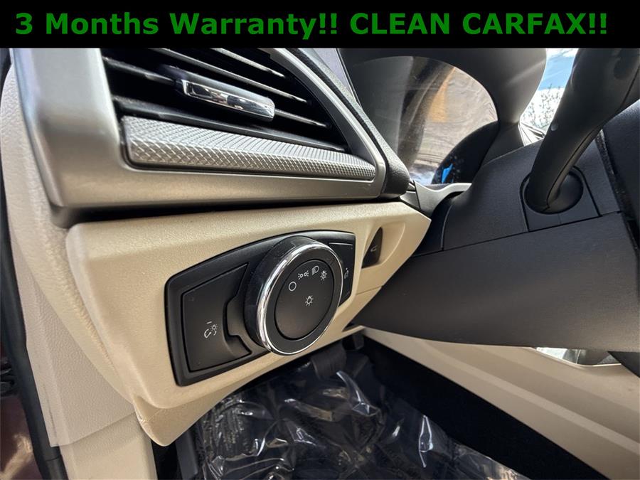 2013 Ford Fusion SE photo