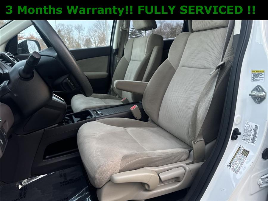 2014 Honda CR-V EX photo