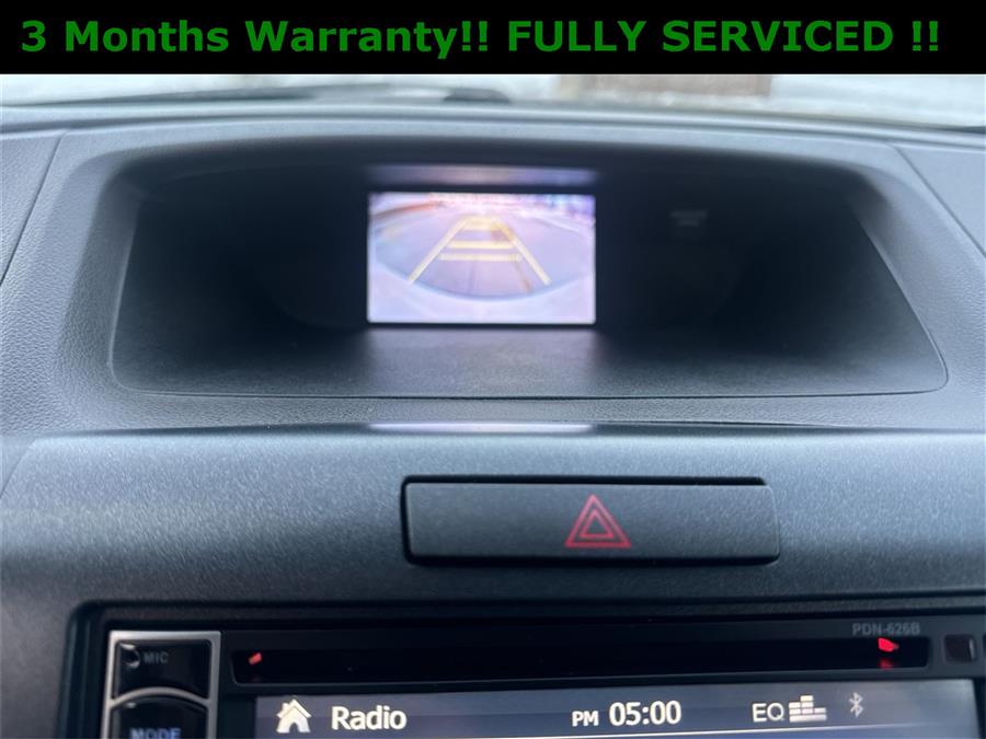 2014 Honda CR-V EX photo