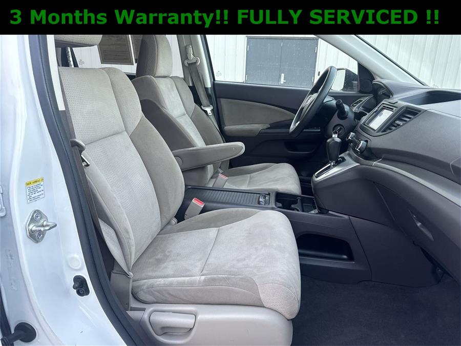 2014 Honda CR-V EX photo