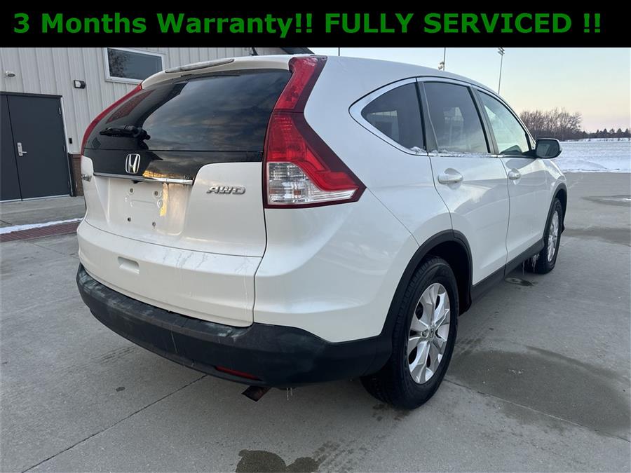 2014 Honda CR-V EX photo