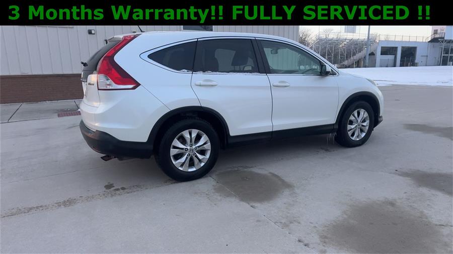 2014 Honda CR-V EX photo