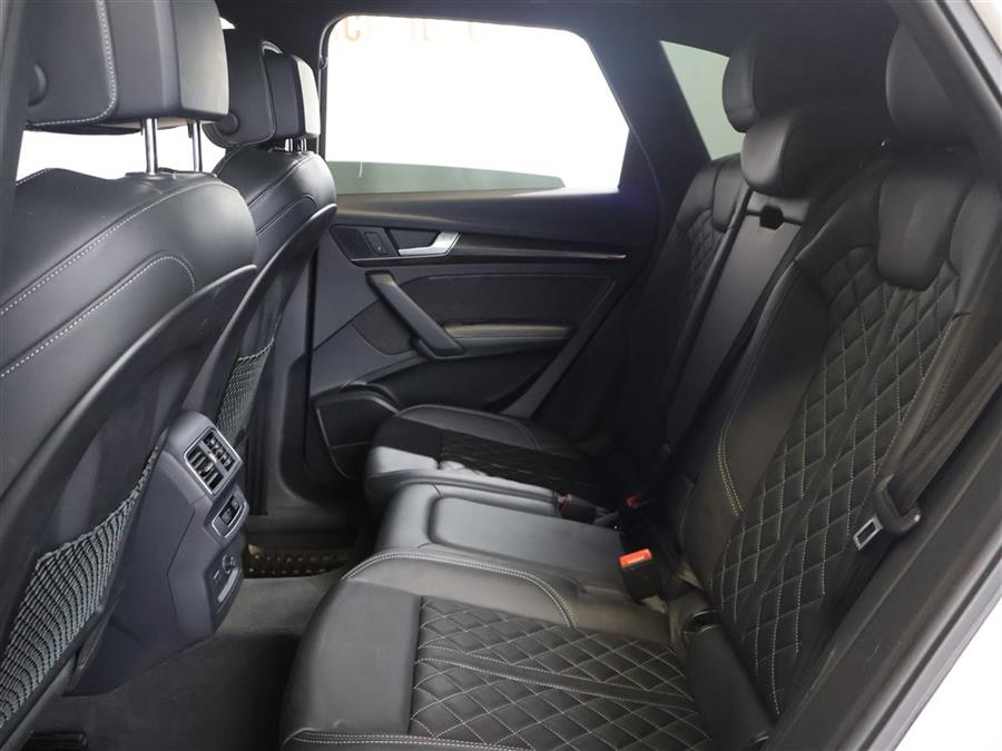 2019 Audi SQ5 PREMIUM PLUS photo