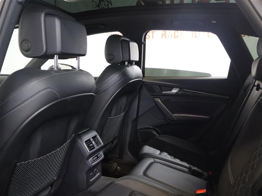 2019 Audi SQ5 PREMIUM PLUS photo