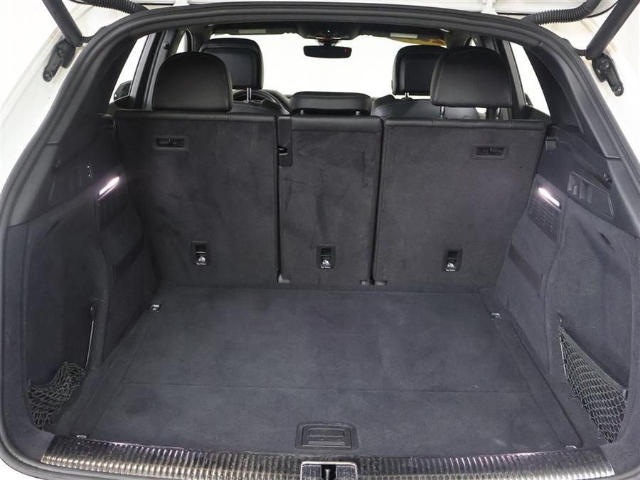 2019 Audi SQ5 PREMIUM PLUS photo