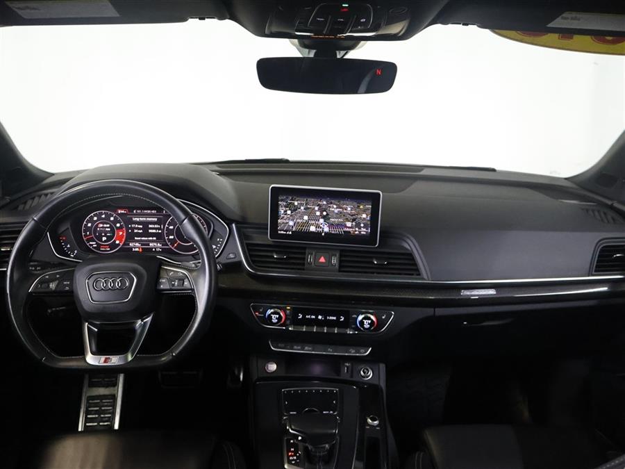 2019 Audi SQ5 PREMIUM PLUS photo
