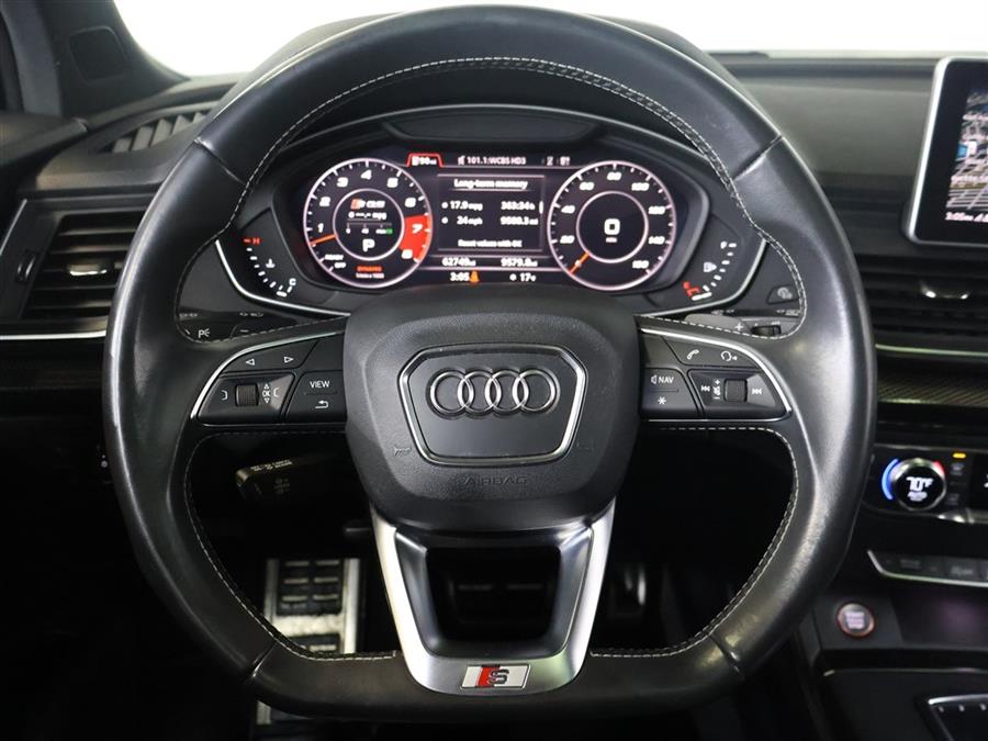 2019 Audi SQ5 PREMIUM PLUS photo