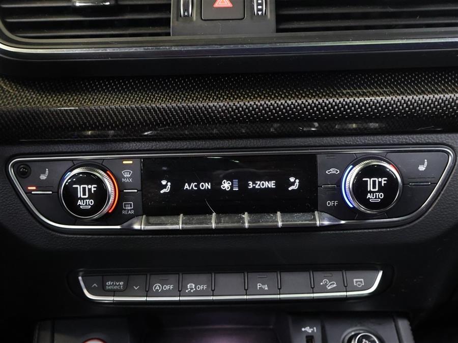 2019 Audi SQ5 PREMIUM PLUS photo
