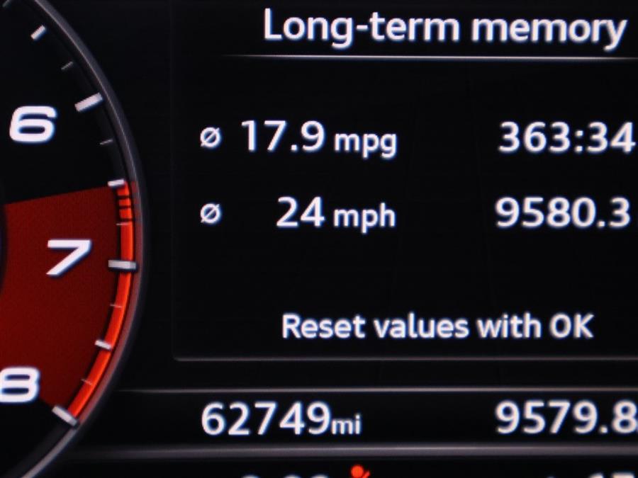 2019 Audi SQ5 PREMIUM PLUS photo