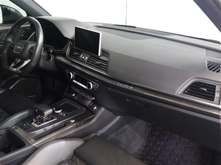 2019 Audi SQ5 PREMIUM PLUS photo
