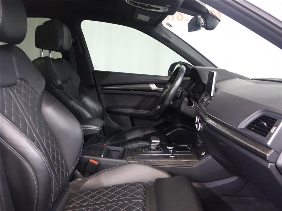 2019 Audi SQ5 PREMIUM PLUS photo