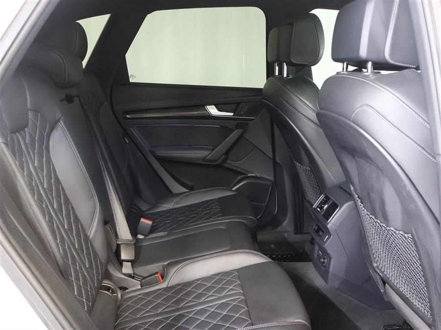 2019 Audi SQ5 PREMIUM PLUS photo