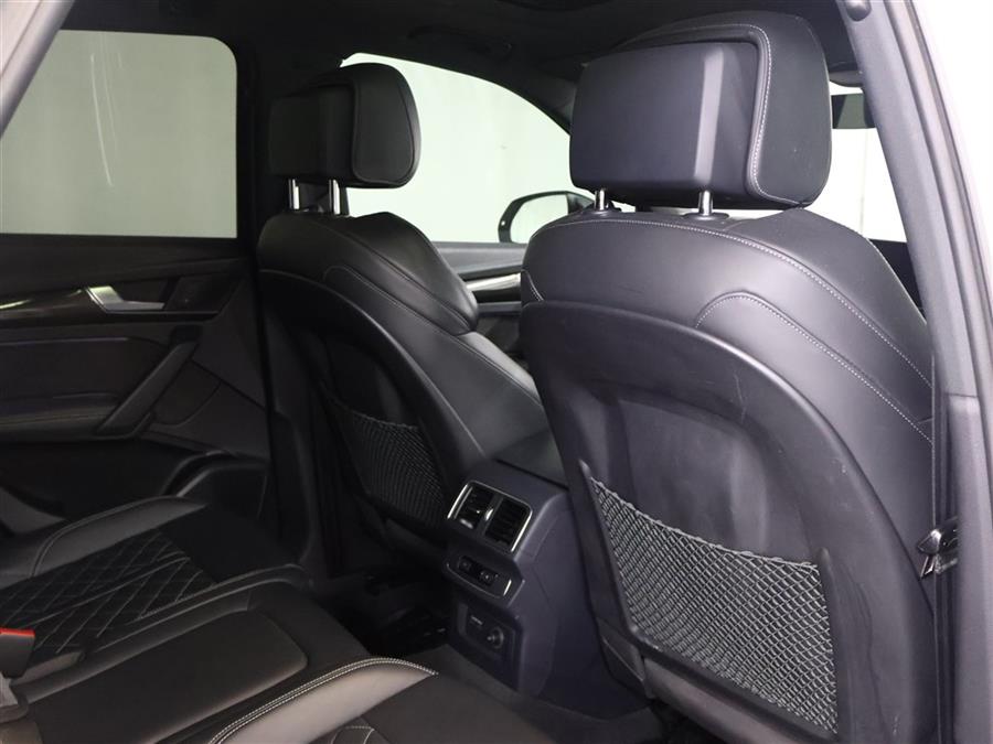 2019 Audi SQ5 PREMIUM PLUS photo