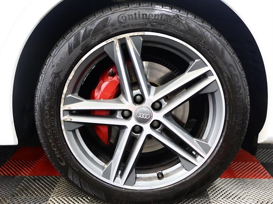 2019 Audi SQ5 PREMIUM PLUS photo