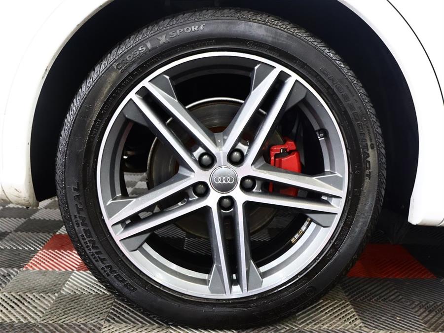 2019 Audi SQ5 PREMIUM PLUS photo