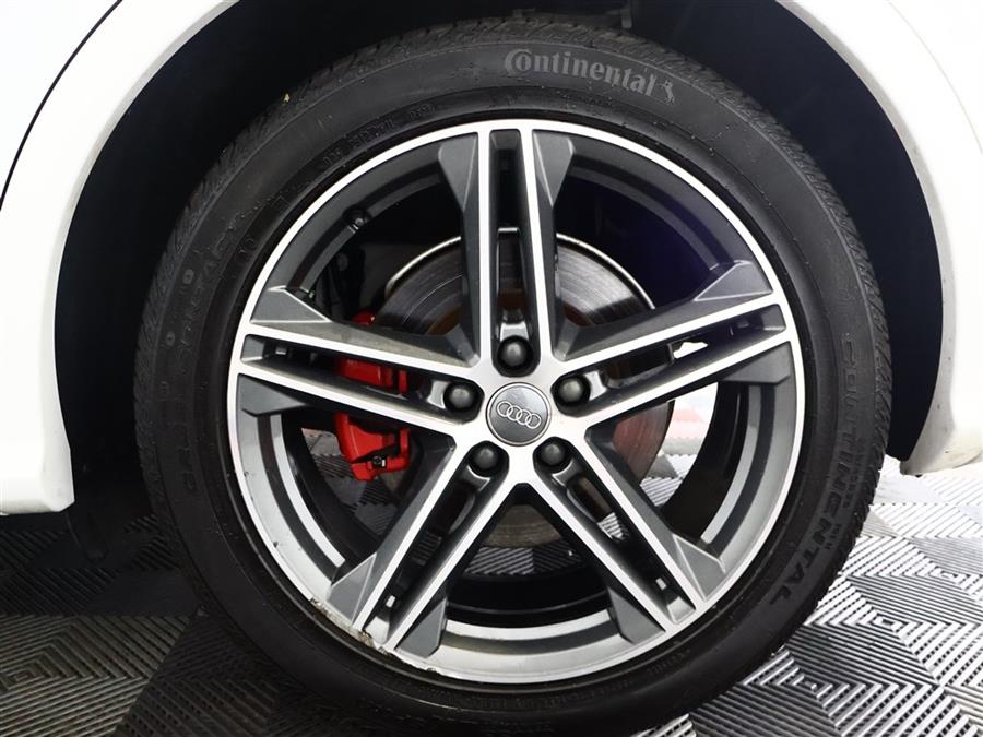 2019 Audi SQ5 PREMIUM PLUS photo