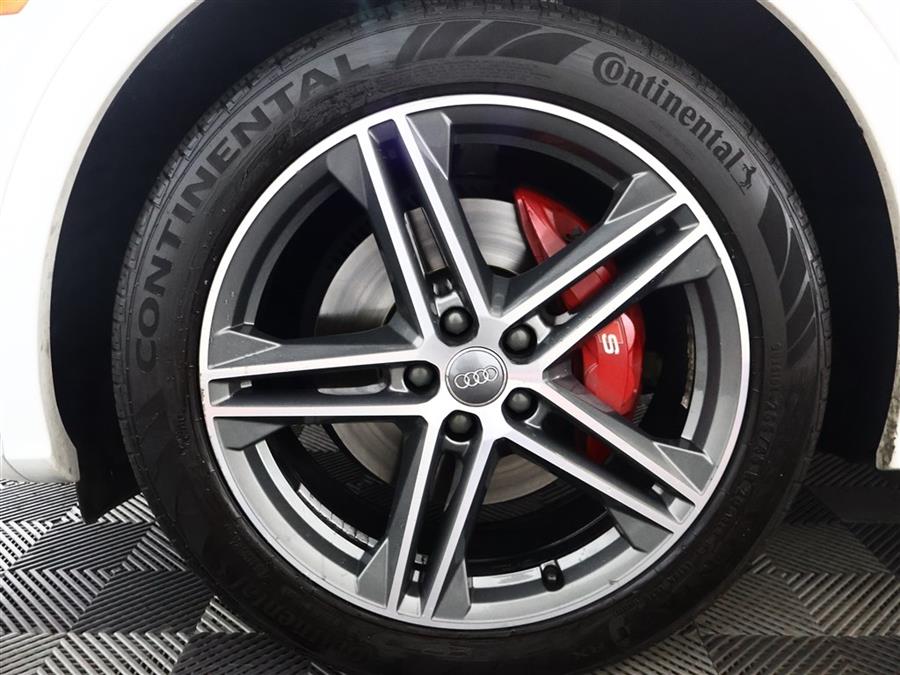 2019 Audi SQ5 PREMIUM PLUS photo