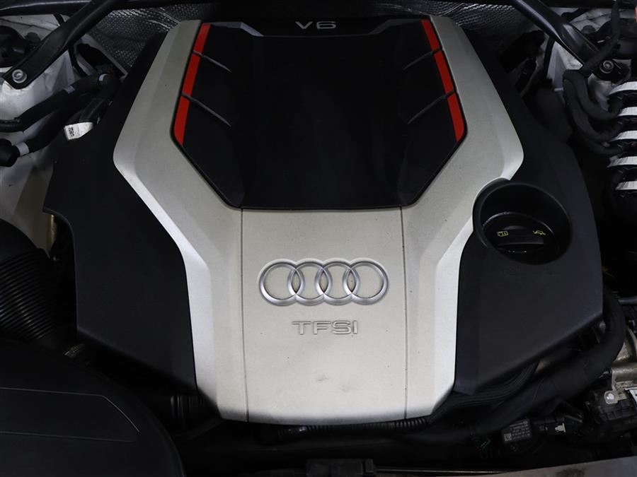 2019 Audi SQ5 PREMIUM PLUS photo