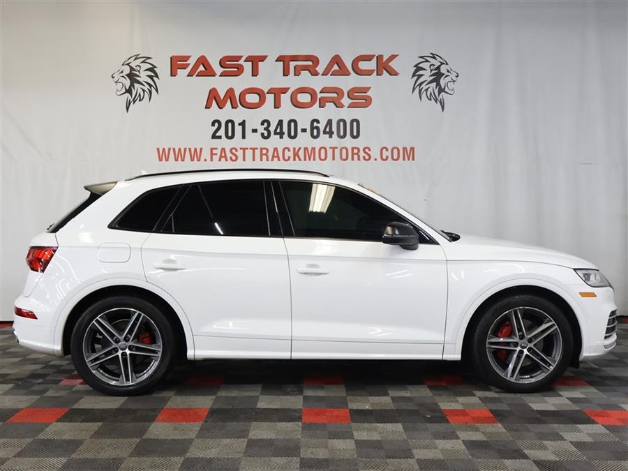 2019 Audi SQ5 PREMIUM PLUS photo