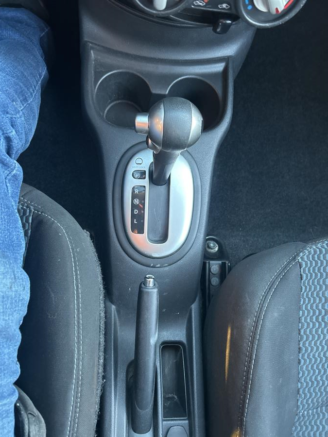 2014 Nissan Versa Note S photo