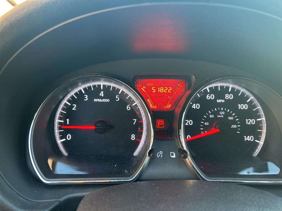 2014 Nissan Versa Note S photo