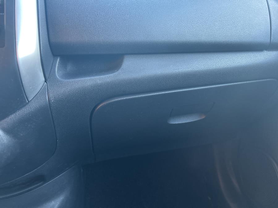 2014 Nissan Versa Note S photo