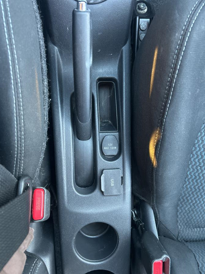 2014 Nissan Versa Note S photo