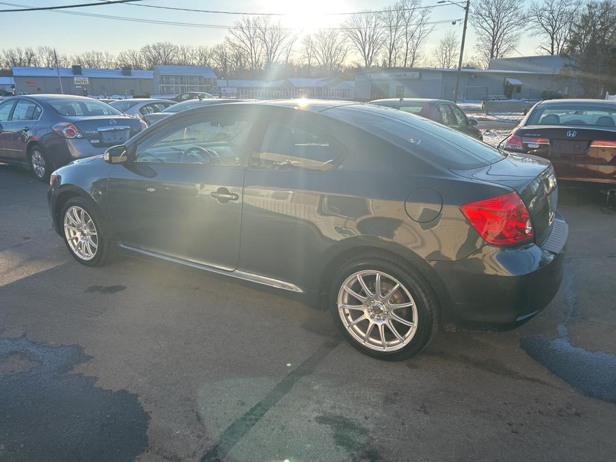 2006 Scion tC photo