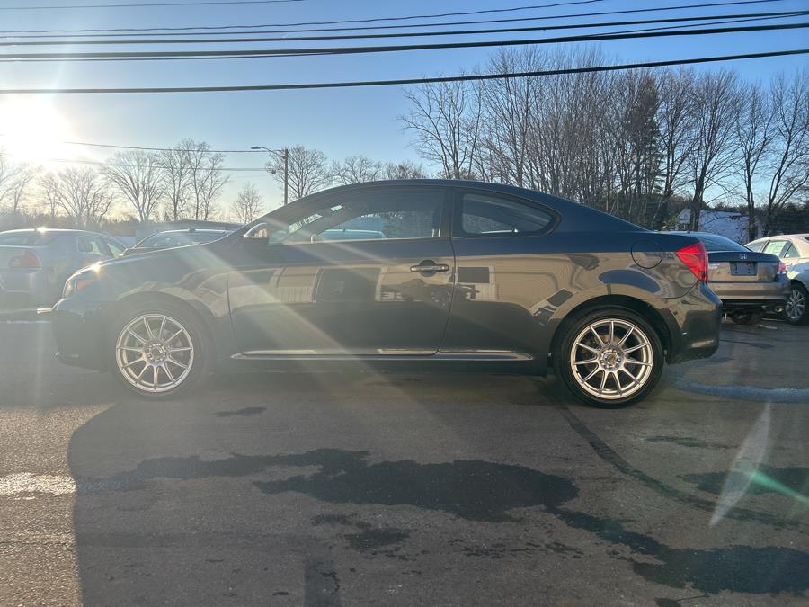 2006 Scion tC photo
