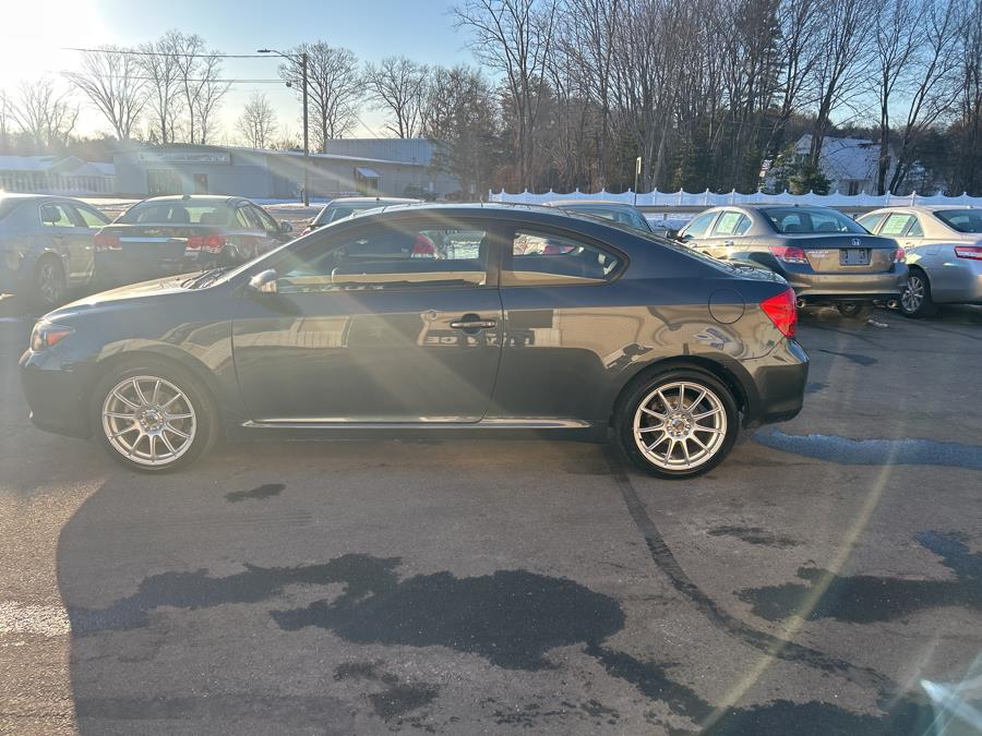 2006 Scion tC photo
