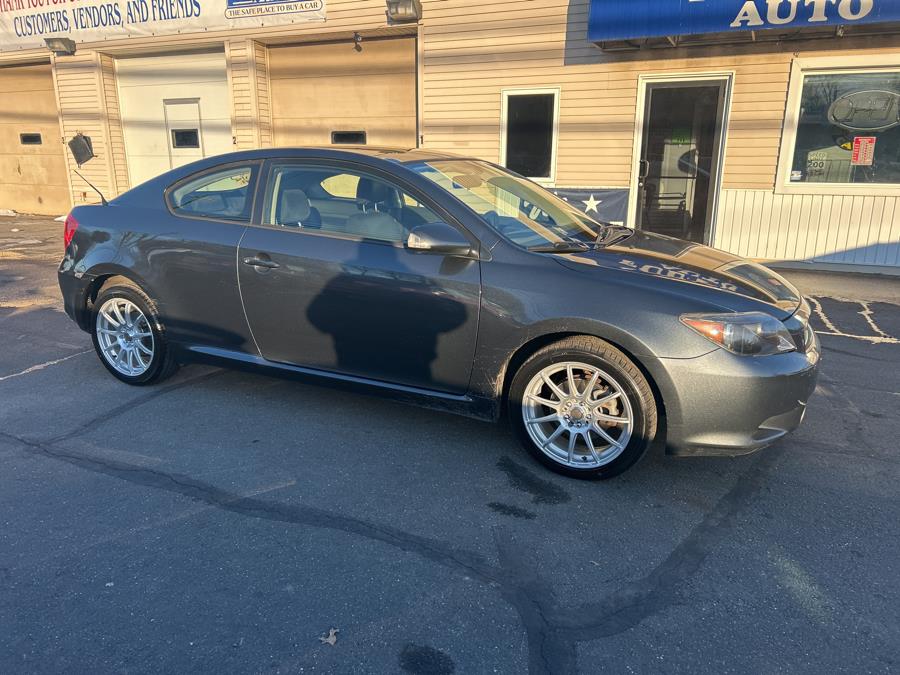 2006 Scion tC photo