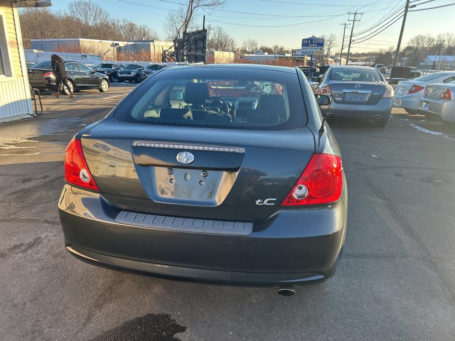 2006 Scion tC photo