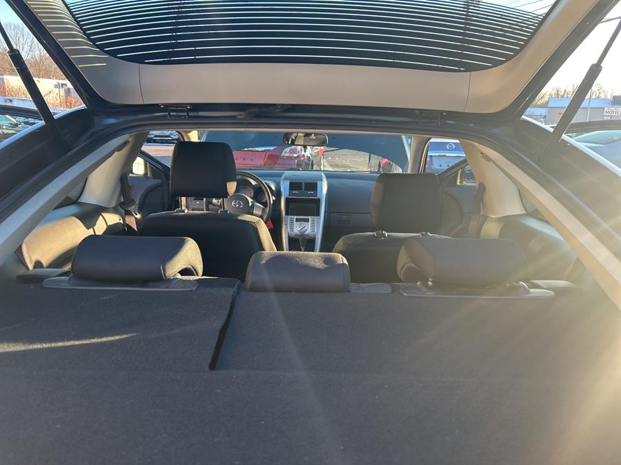 2006 Scion tC photo