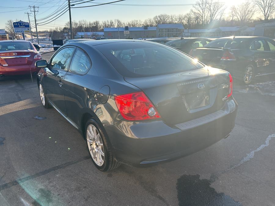 2006 Scion tC photo