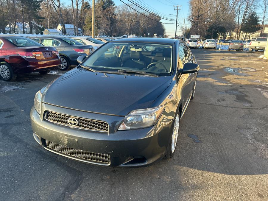 2006 Scion tC photo