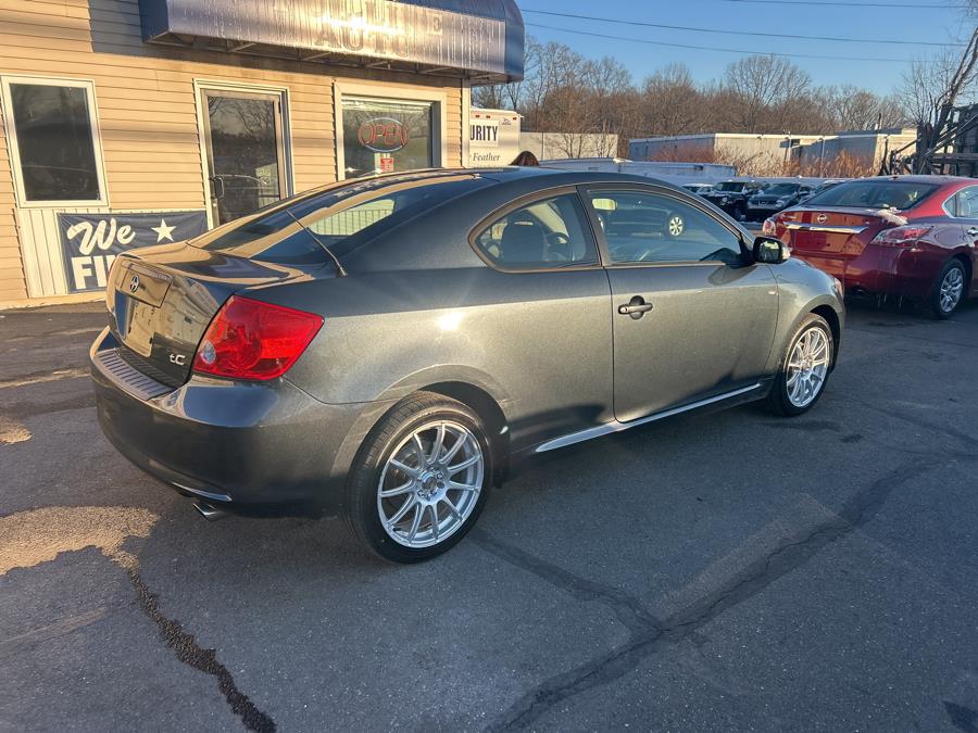 2006 Scion tC photo