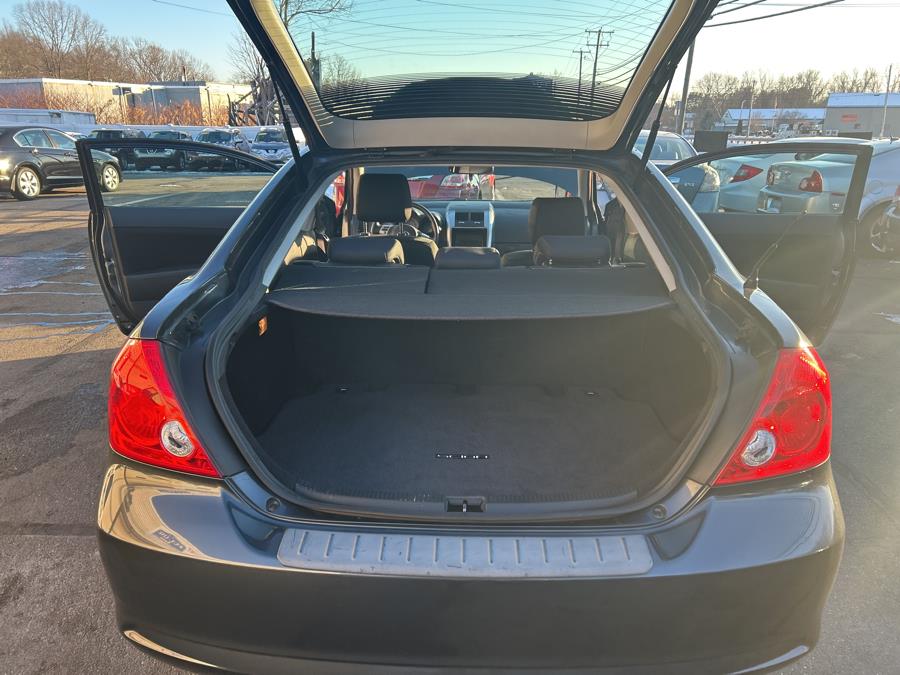 2006 Scion tC photo