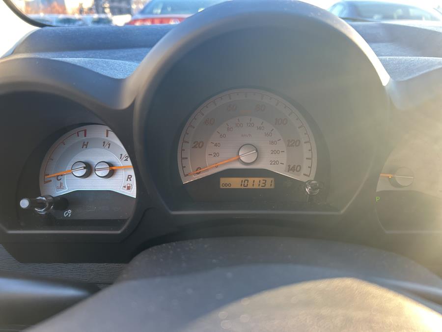 2006 Scion tC photo
