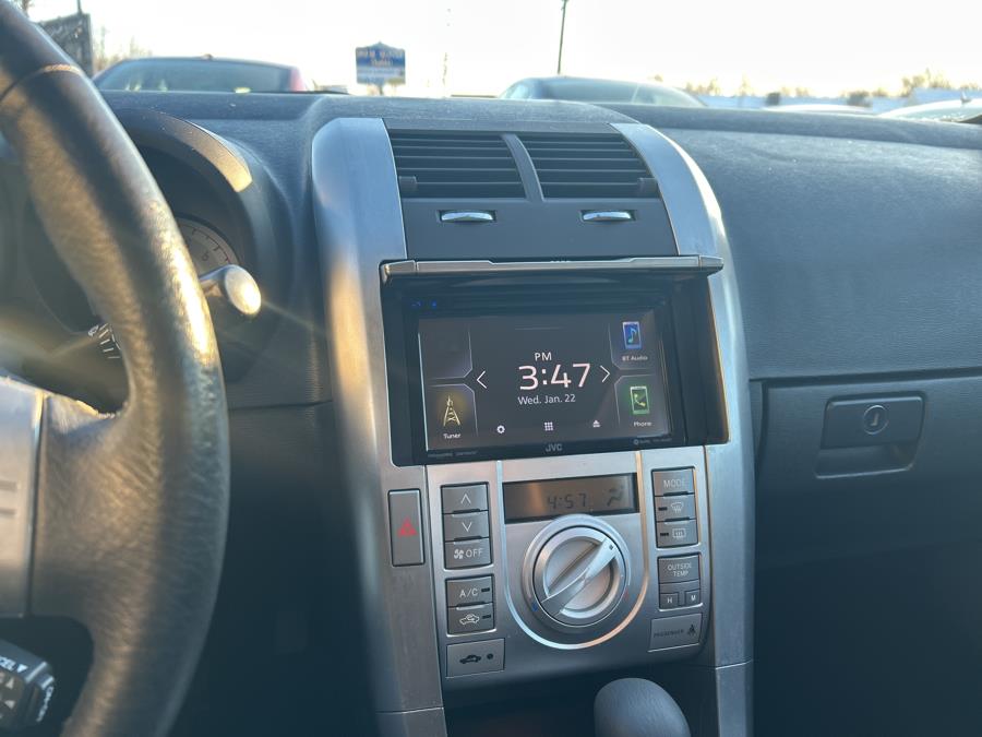 2006 Scion tC photo