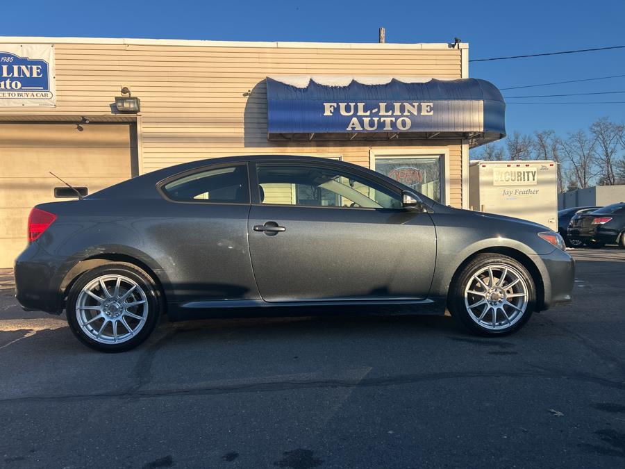 2006 Scion tC photo