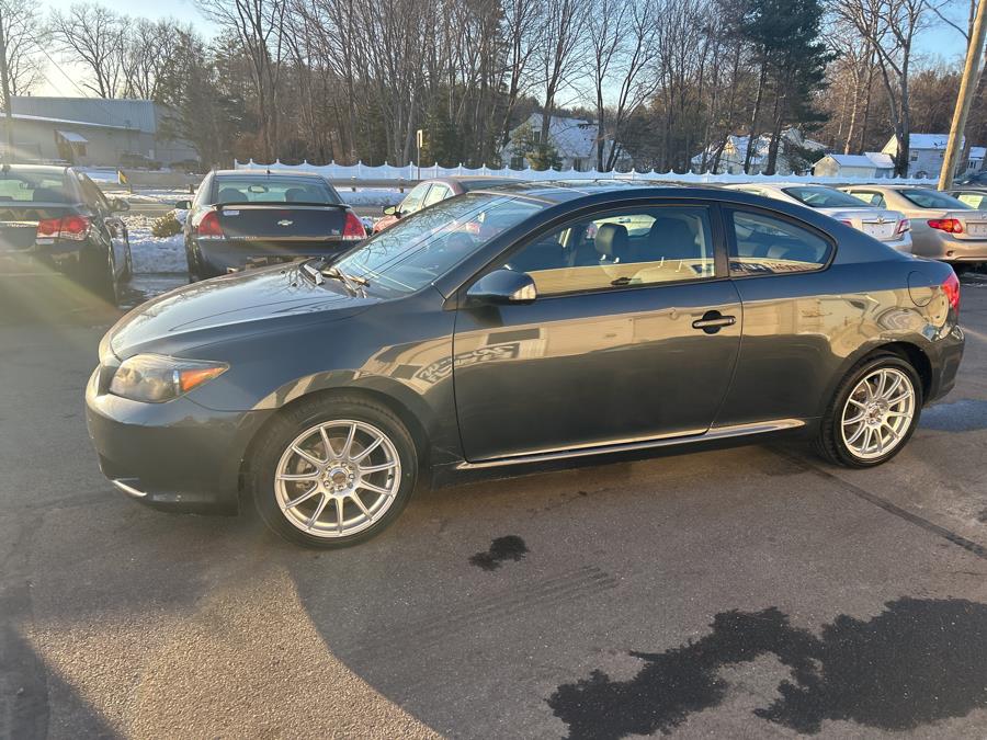 2006 Scion tC photo