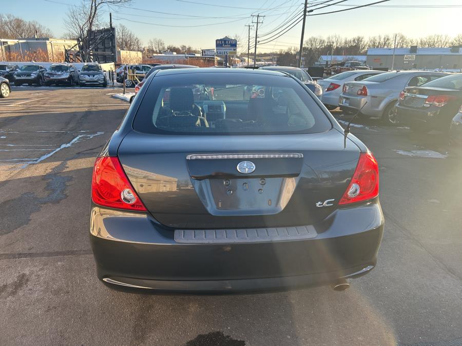 2006 Scion tC photo