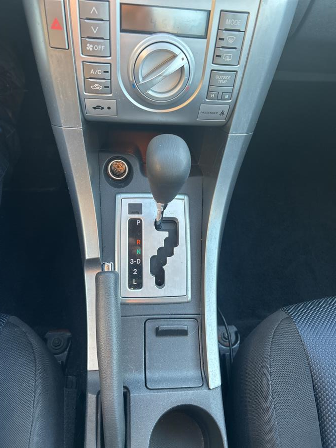 2006 Scion tC photo