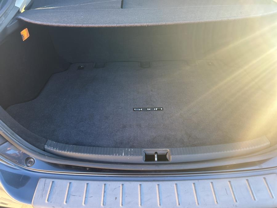 2006 Scion tC photo