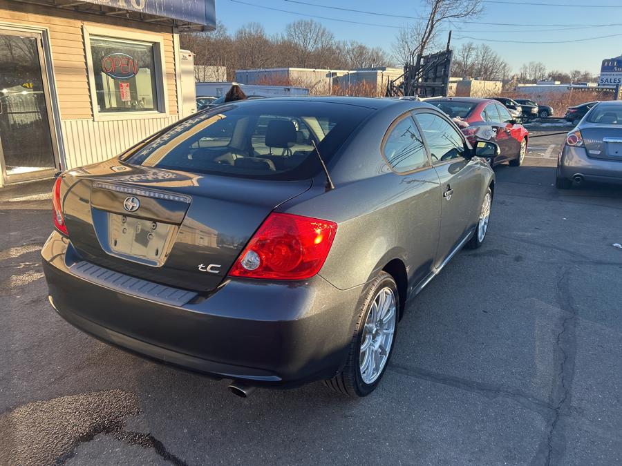 2006 Scion tC photo