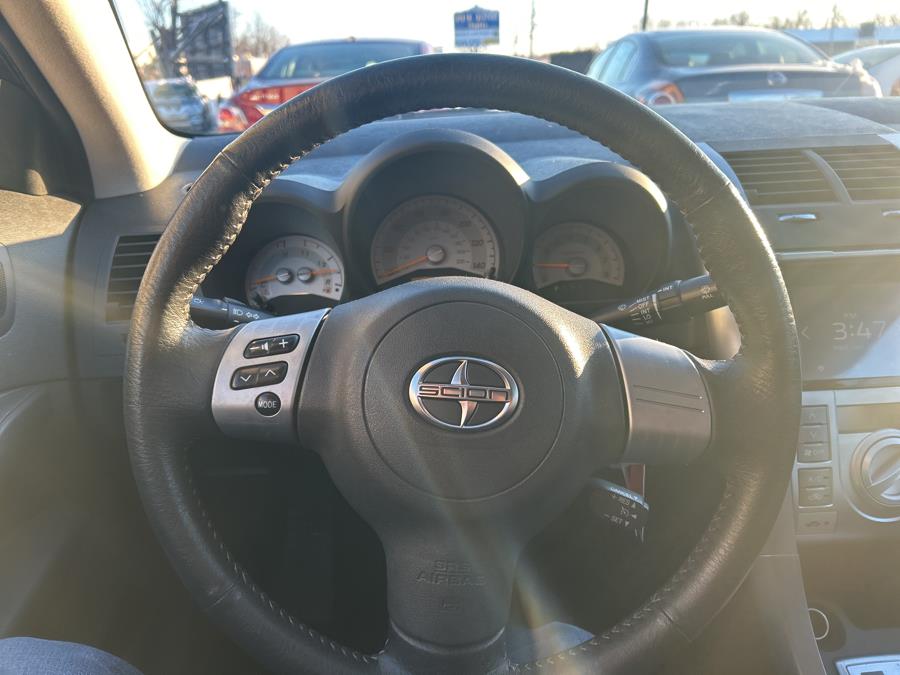 2006 Scion tC photo