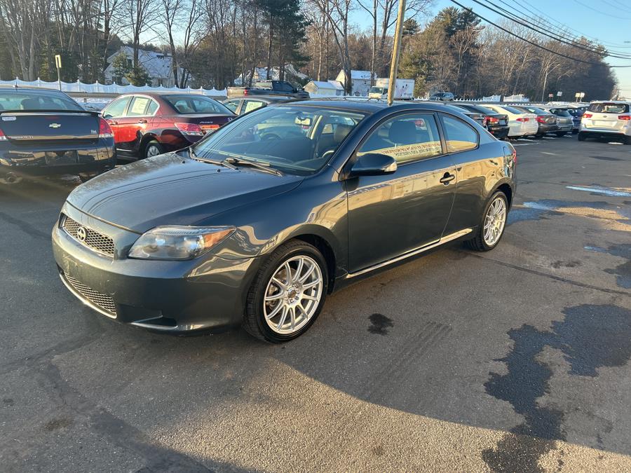 2006 Scion tC photo