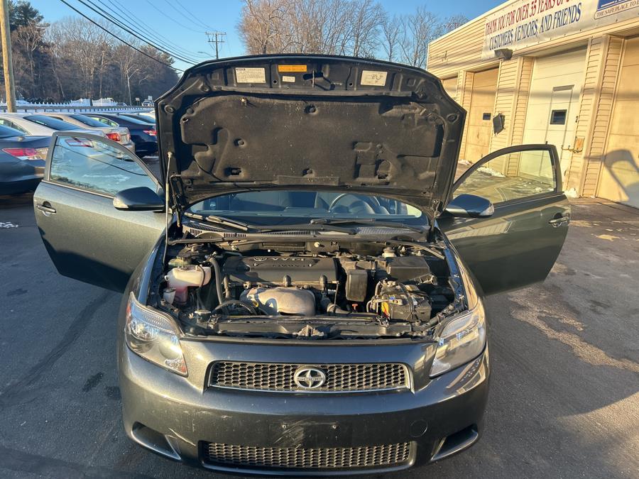2006 Scion tC photo